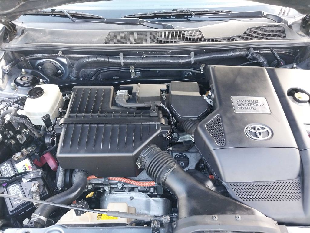 2006 Toyota Highlander Image 27