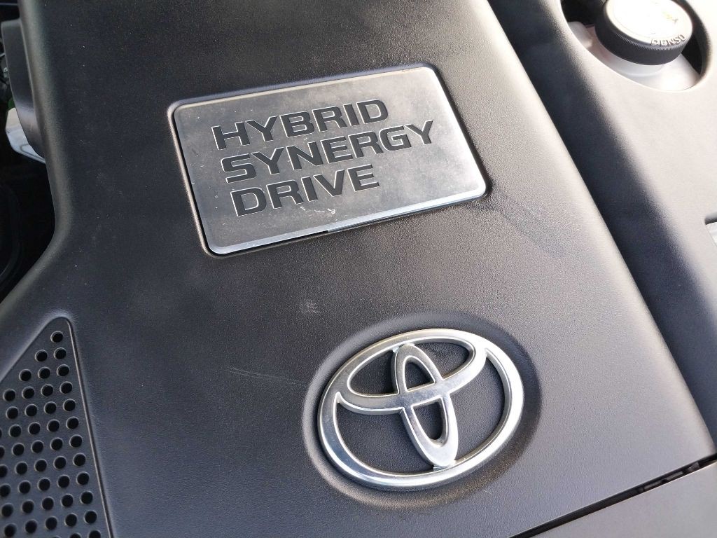 2006 Toyota Highlander Image 28