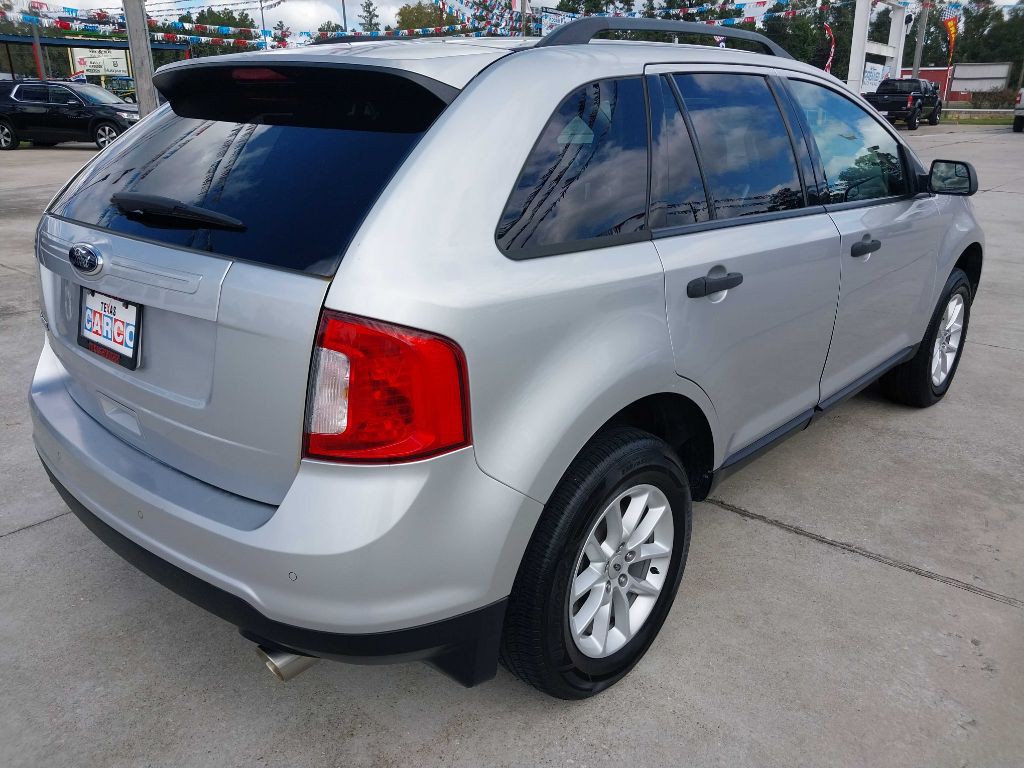 2013 Ford Edge Image 5