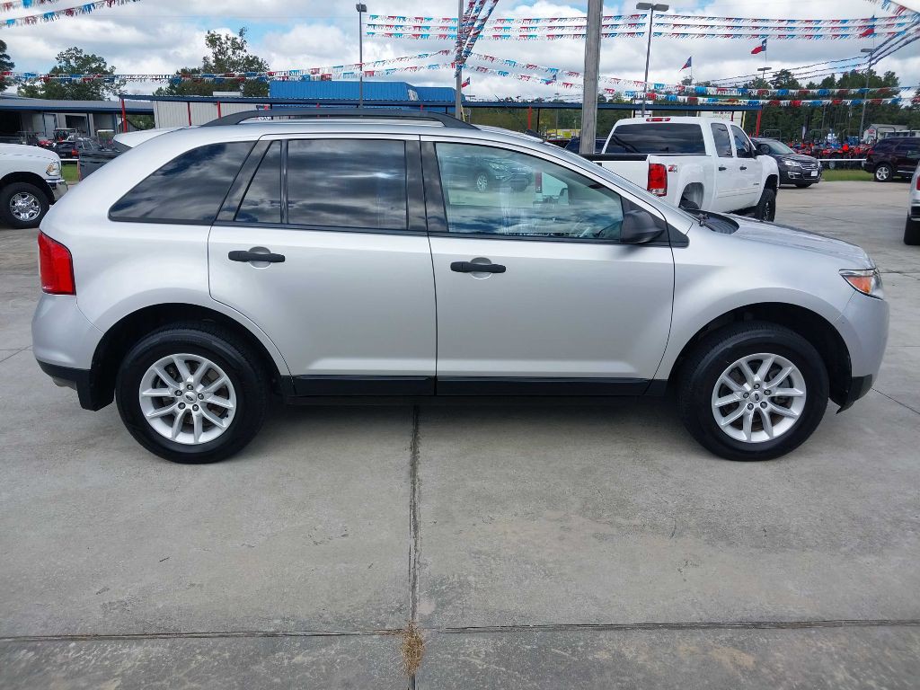 2013 Ford Edge Image 6