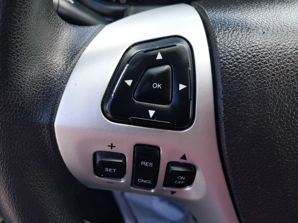 2013 Ford Edge Image 13