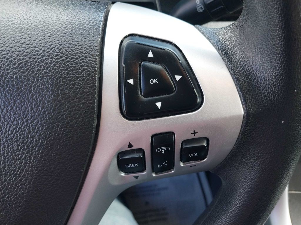 2013 Ford Edge Image 14