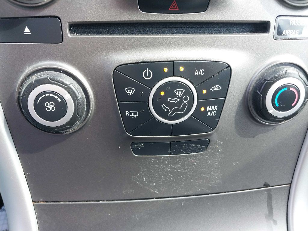 2013 Ford Edge Image 17