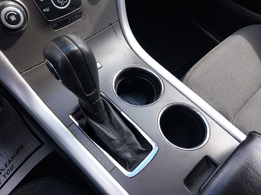 2013 Ford Edge Image 18