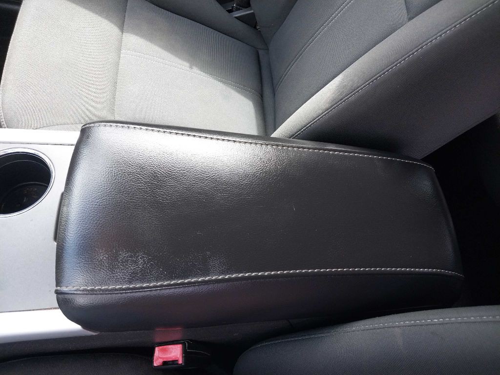 2013 Ford Edge Image 19