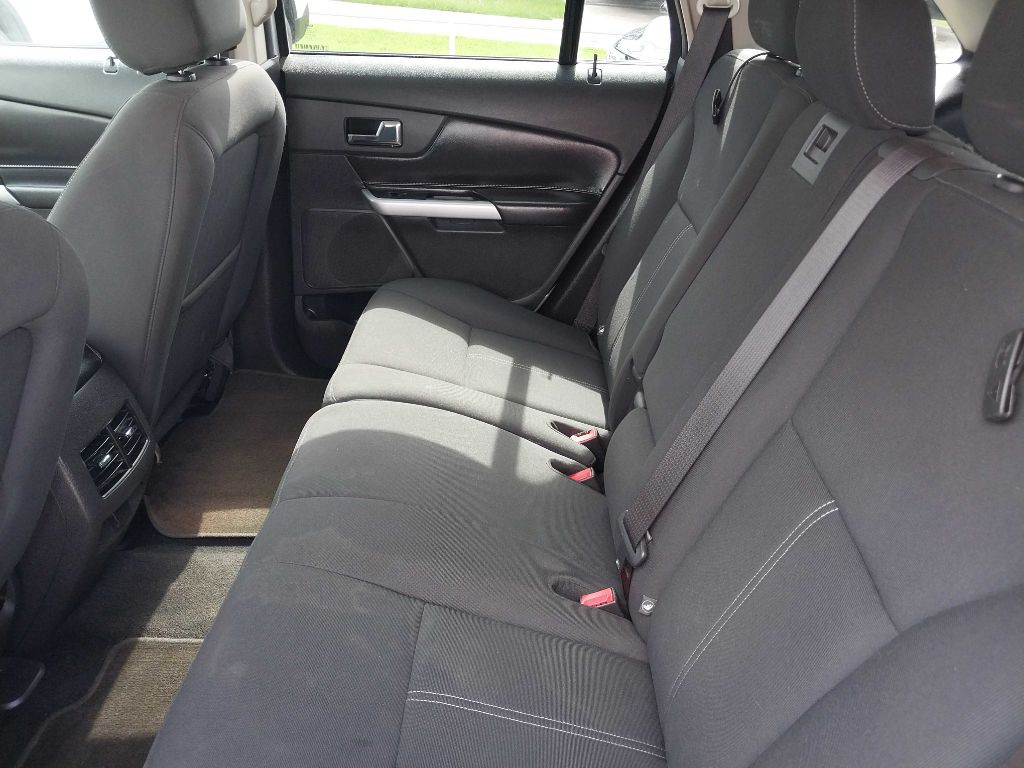 2013 Ford Edge Image 20