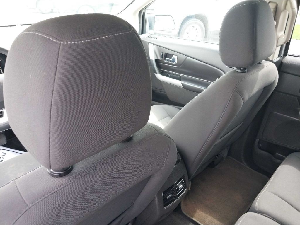 2013 Ford Edge Image 21