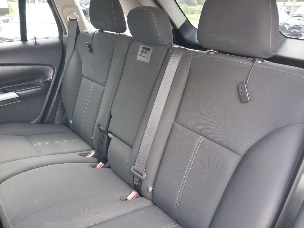 2013 Ford Edge Image 22