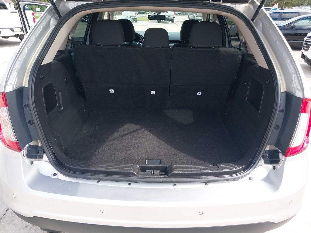 2013 Ford Edge Image 23