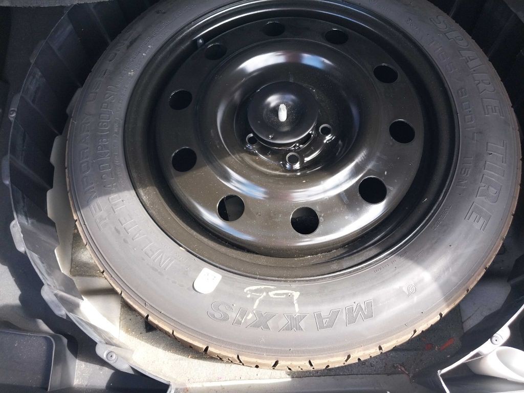 2013 Ford Edge Image 24