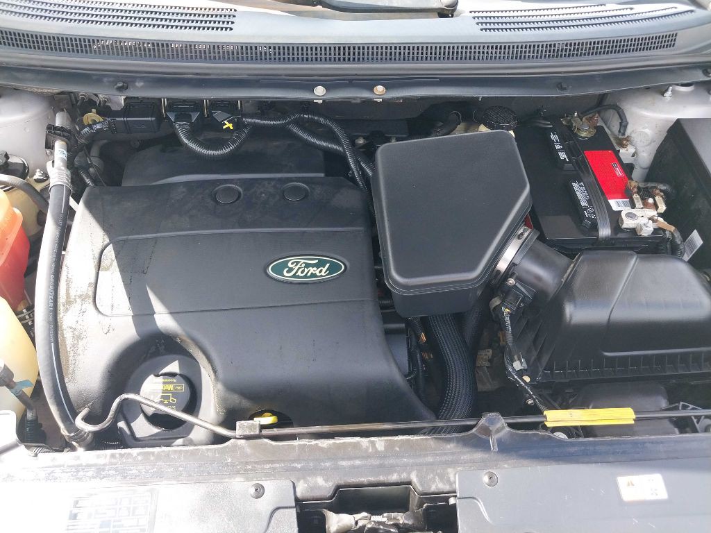 2013 Ford Edge Image 25