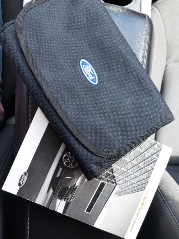 2013 Ford Edge Image 26