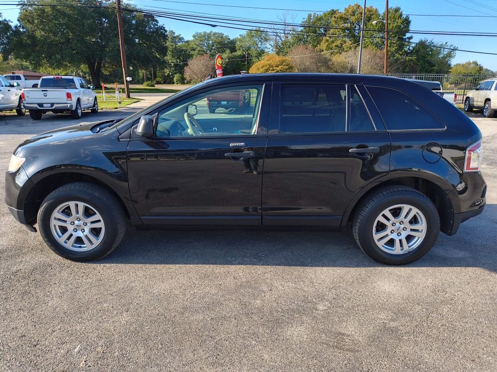 2010 Ford Edge Image 2