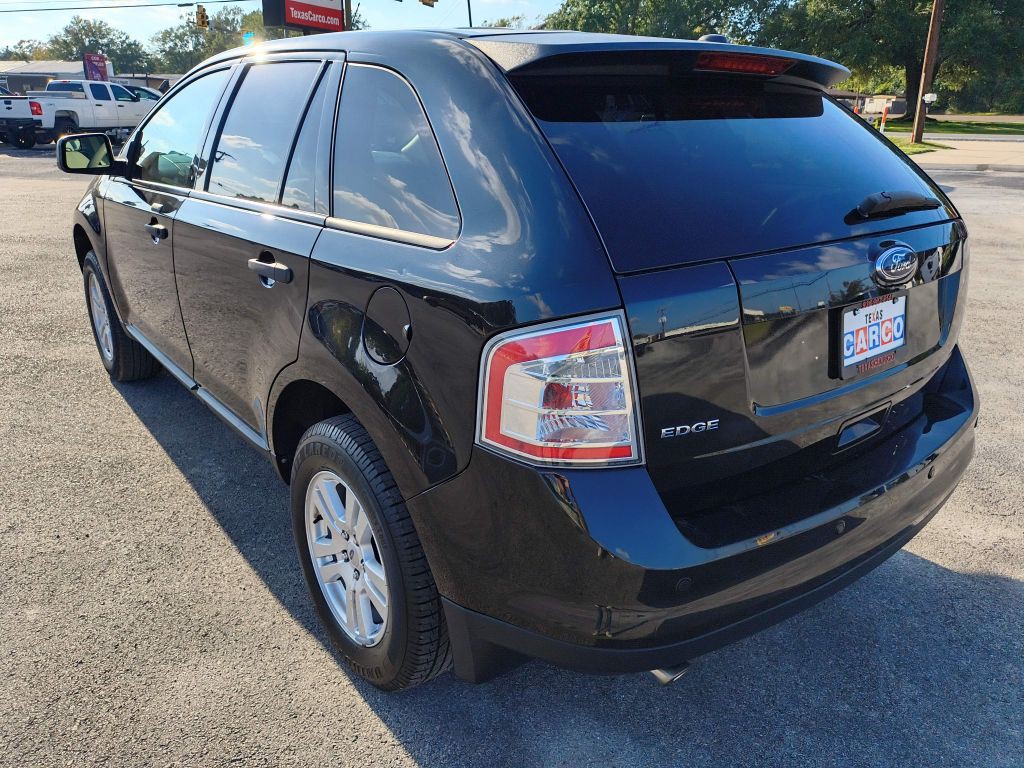 2010 Ford Edge Image 3