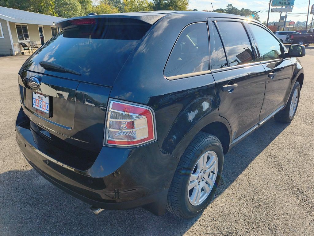2010 Ford Edge Image 5