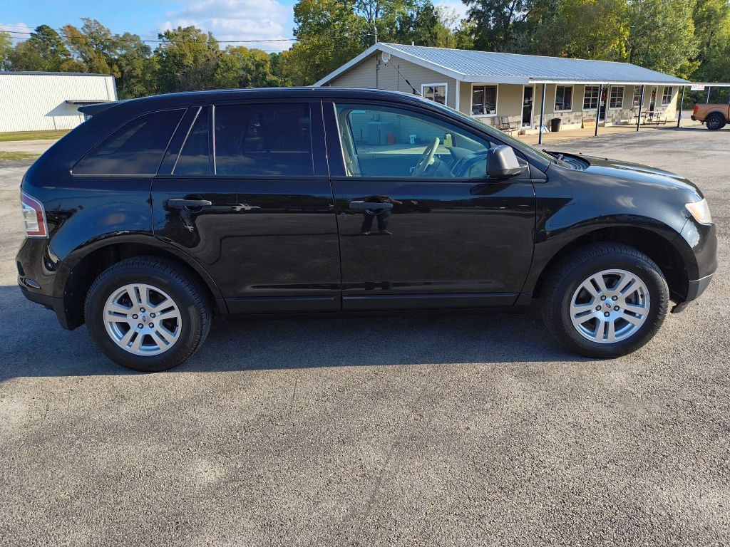 2010 Ford Edge Image 6