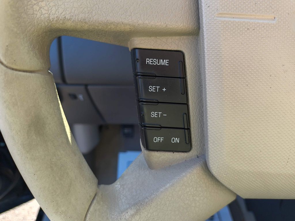 2010 Ford Edge Image 14