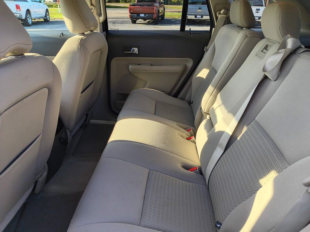 2010 Ford Edge Image 19