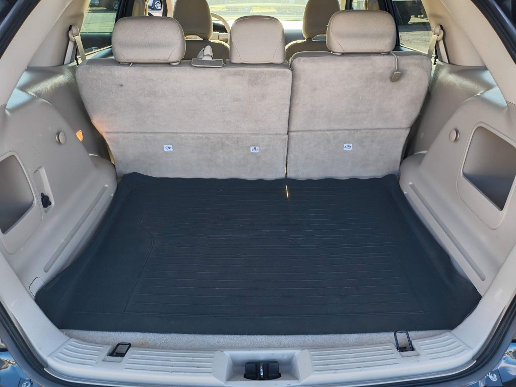 2010 Ford Edge Image 22