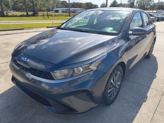 Image for 2024 Kia Forte LX ID: 6981031