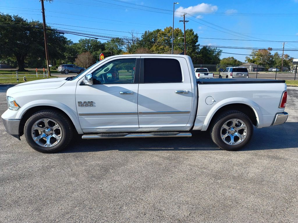 2018 RAM 1500 Image 2