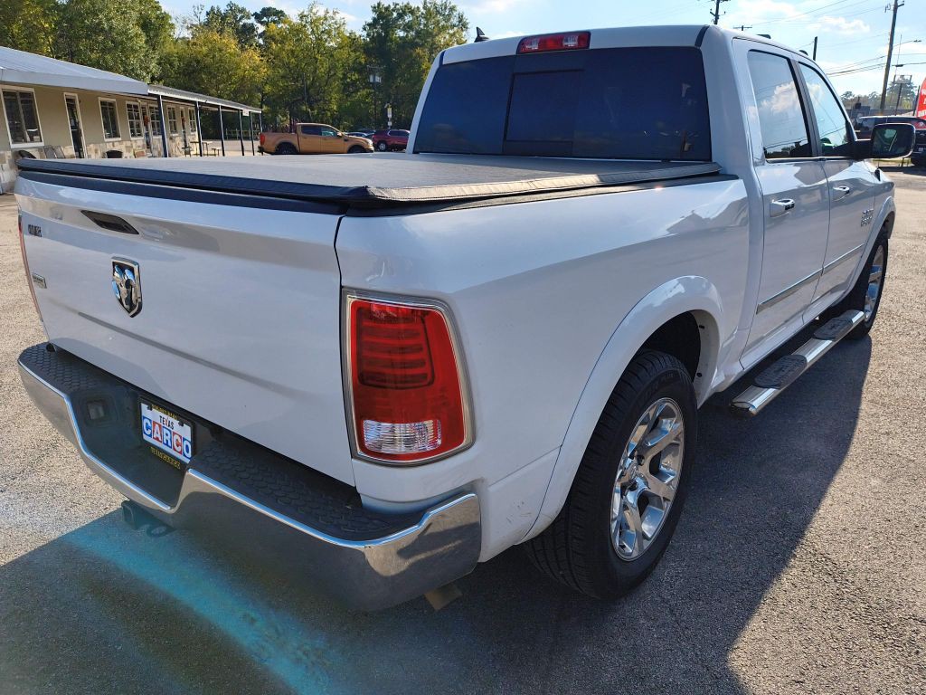 2018 RAM 1500 Image 5
