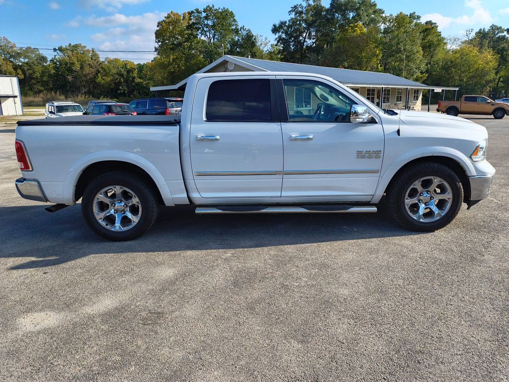 2018 RAM 1500 Image 6