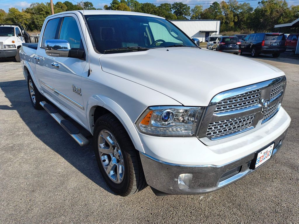 2018 RAM 1500 Image 7