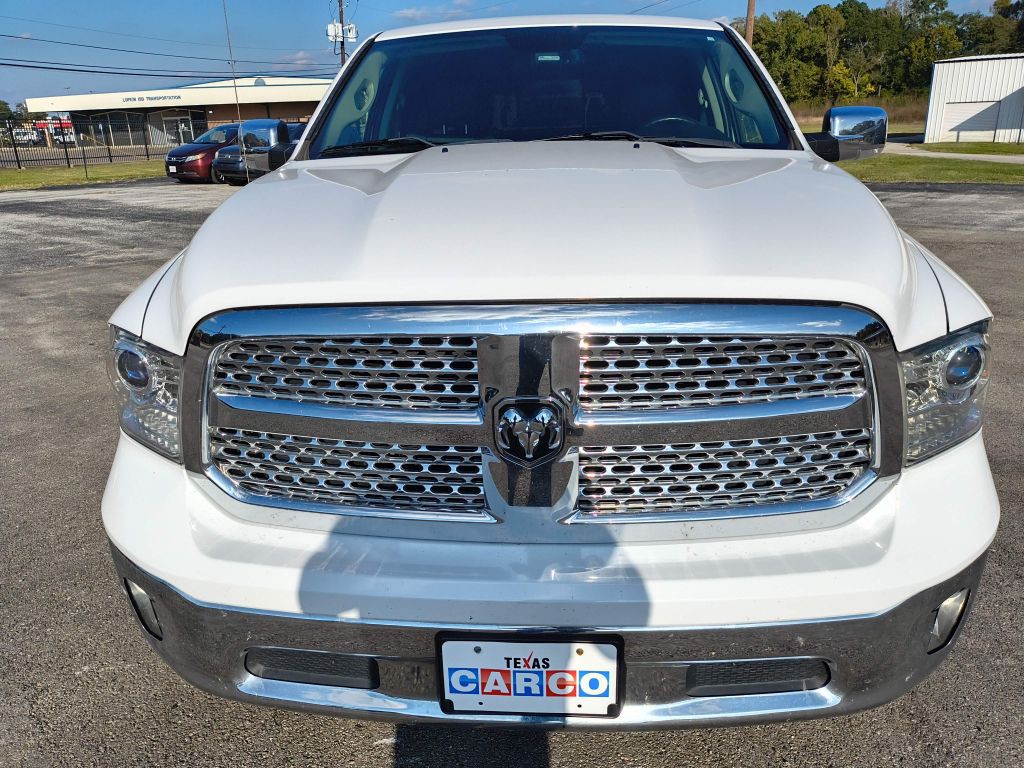 2018 RAM 1500 Image 8