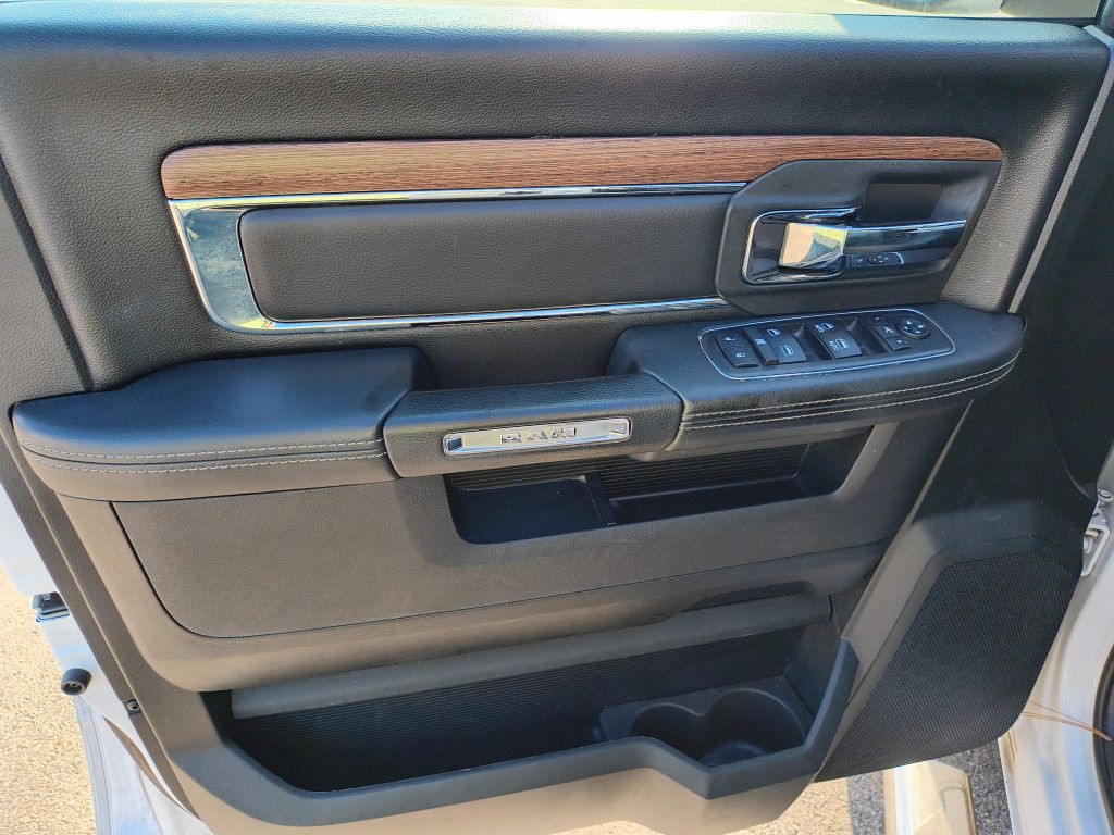 2018 RAM 1500 Image 11