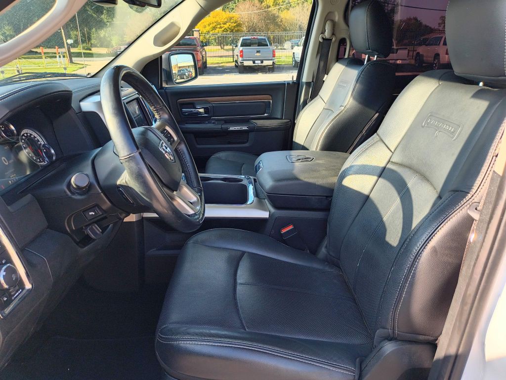 2018 RAM 1500 Image 12