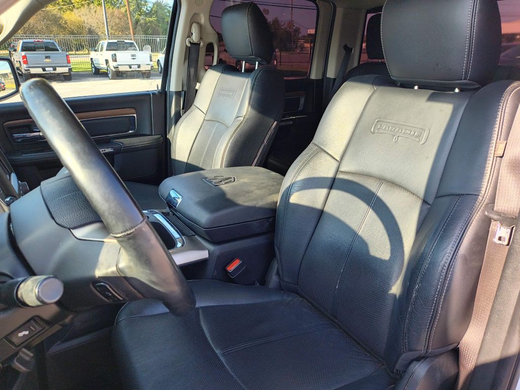 2018 RAM 1500 Image 14