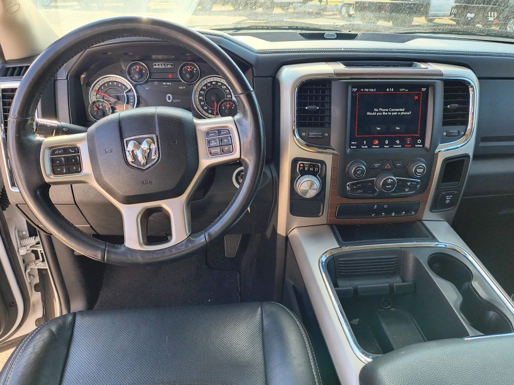 2018 RAM 1500 Image 15