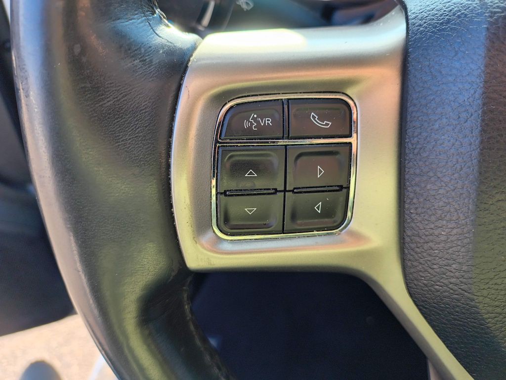 2018 RAM 1500 Image 16