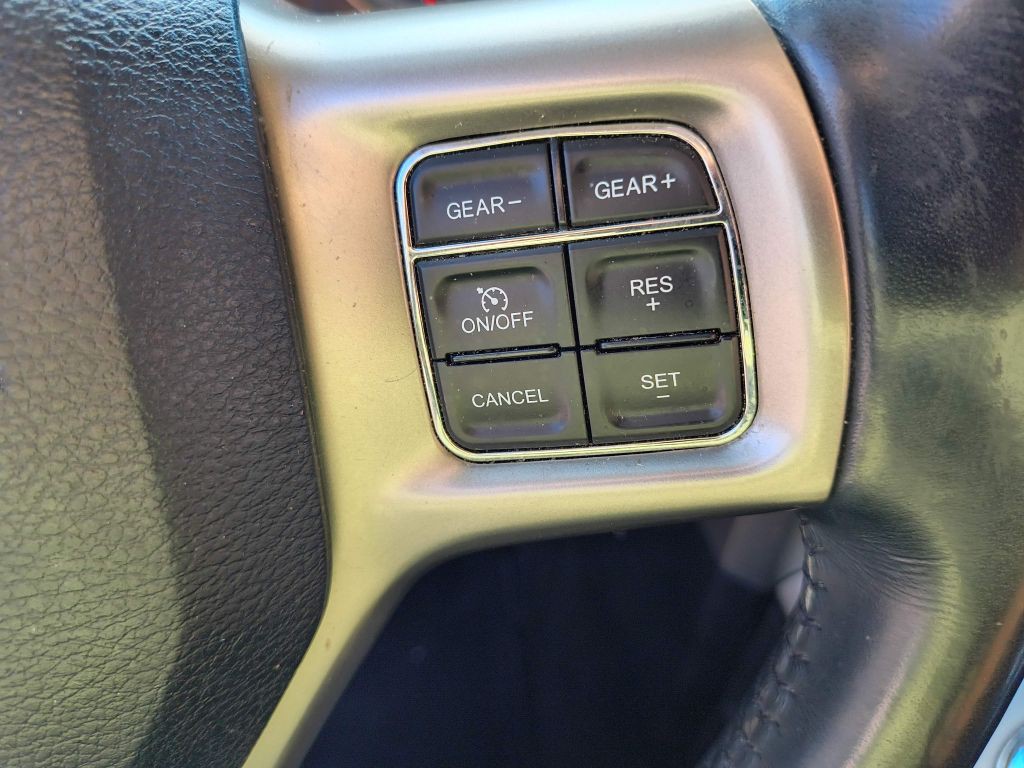 2018 RAM 1500 Image 17