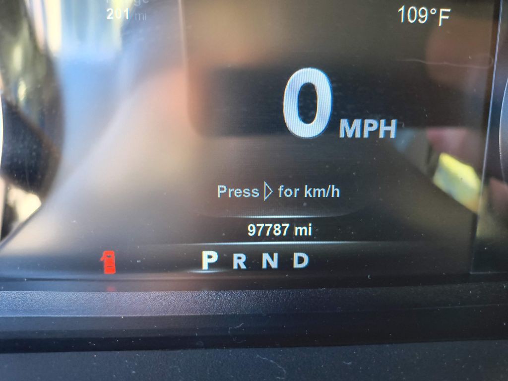 2018 RAM 1500 Image 18