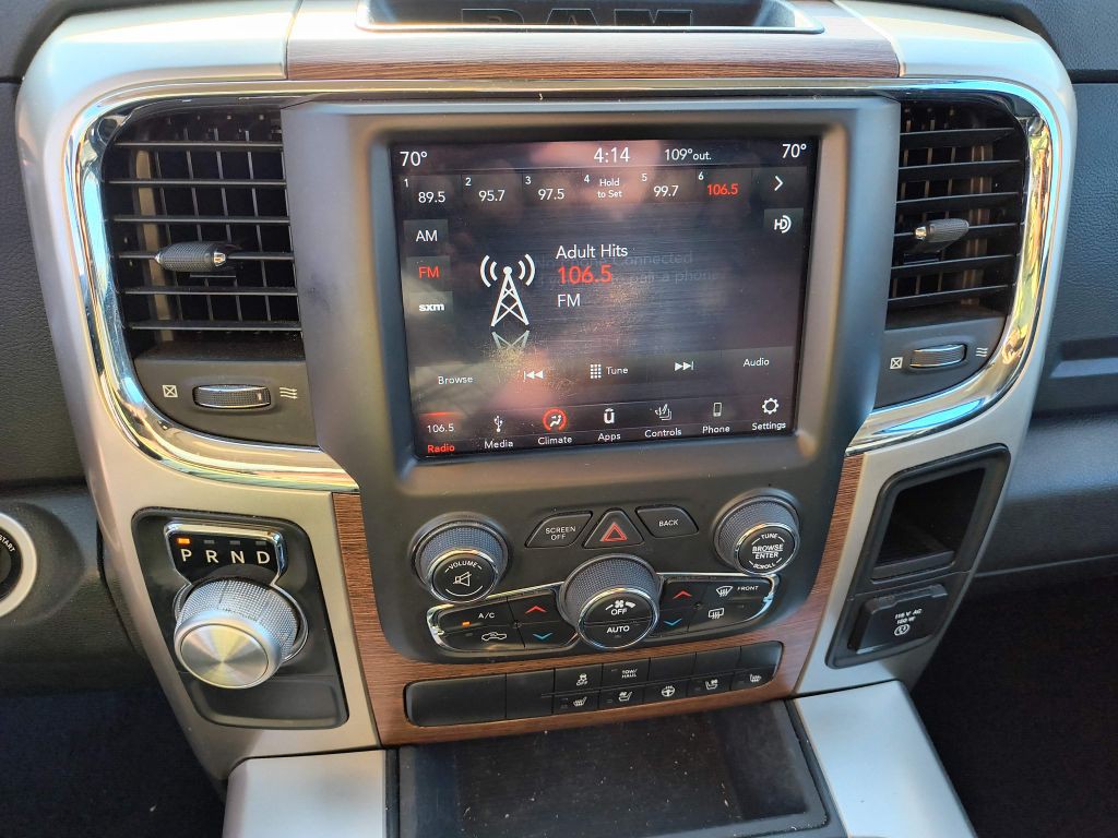 2018 RAM 1500 Image 19