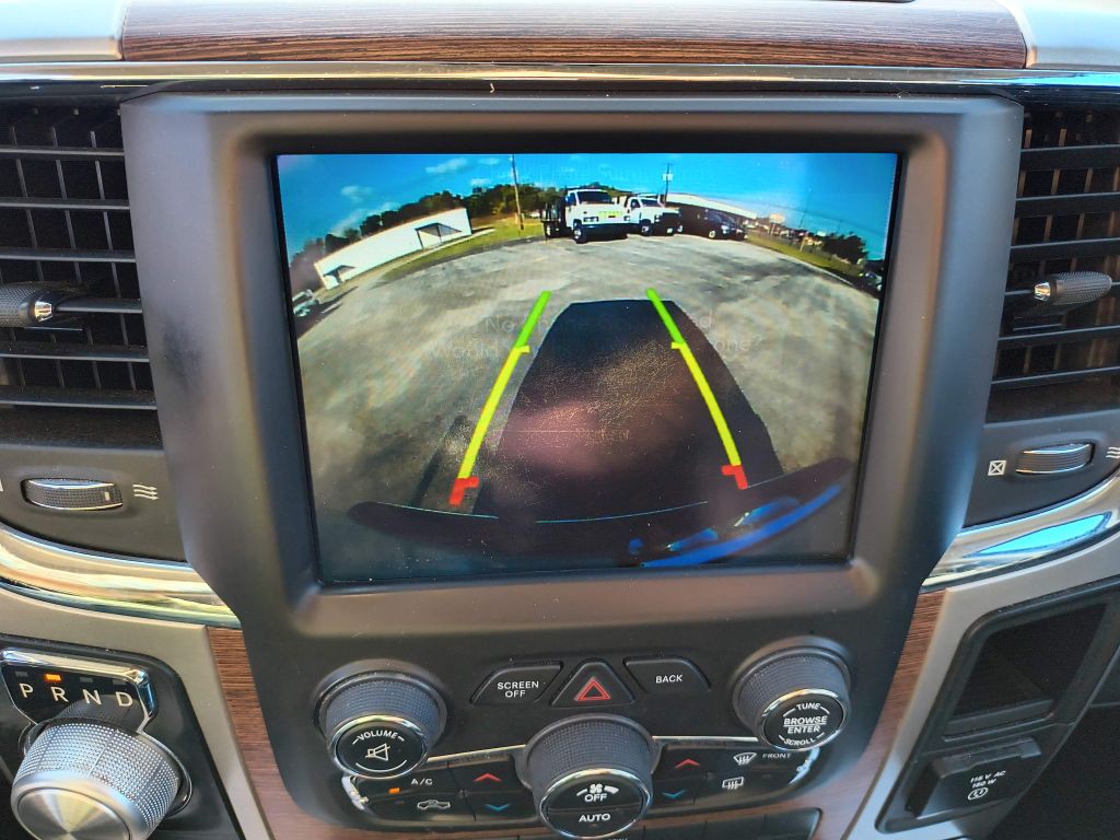 2018 RAM 1500 Image 20