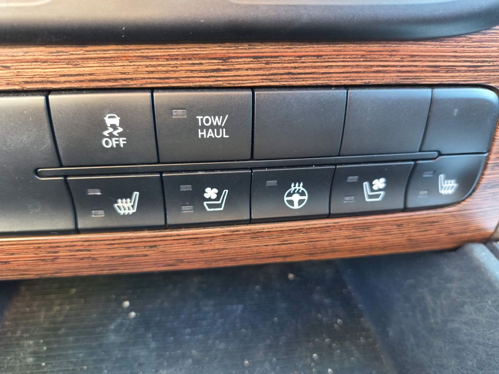 2018 RAM 1500 Image 21