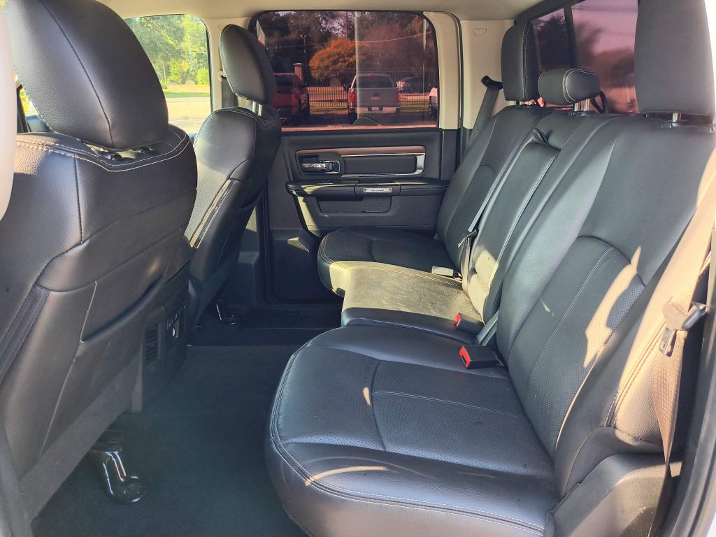 2018 RAM 1500 Image 22