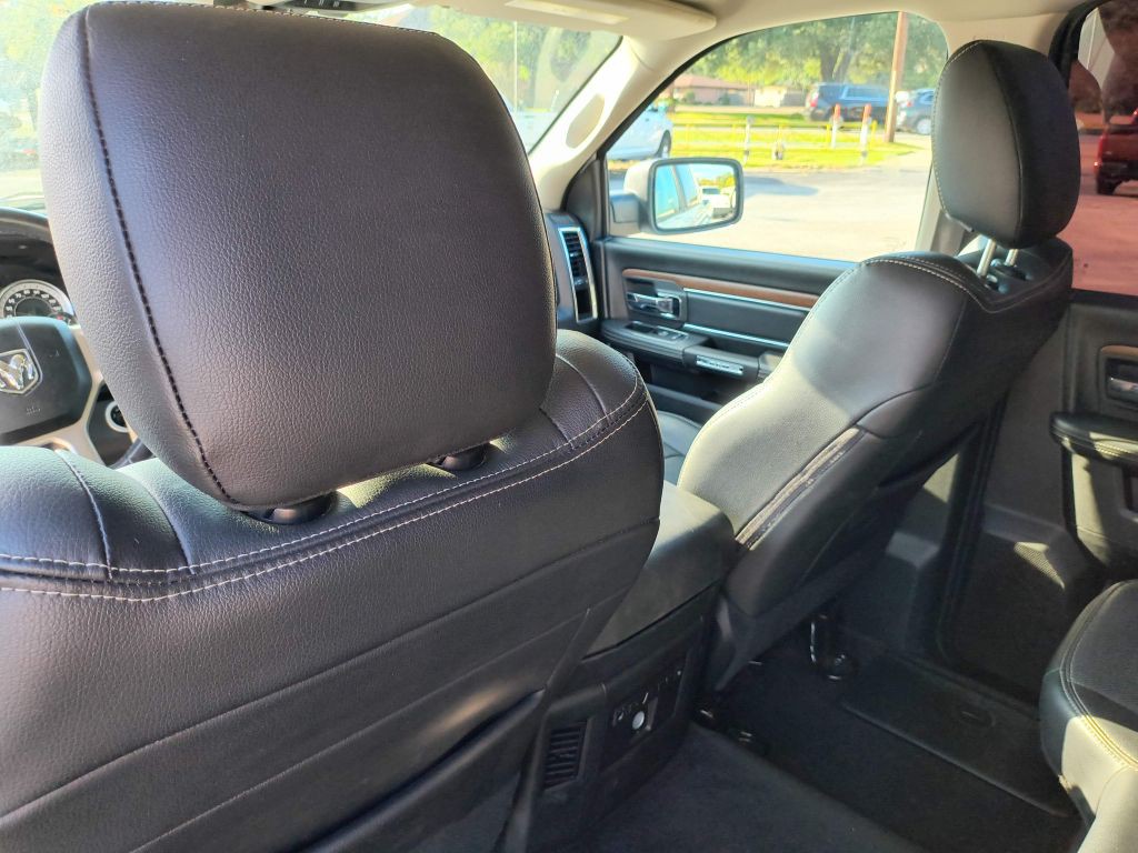 2018 RAM 1500 Image 23