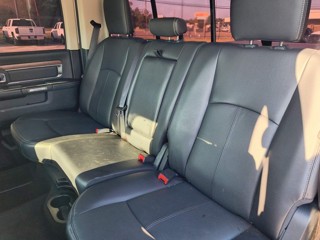 2018 RAM 1500 Image 24