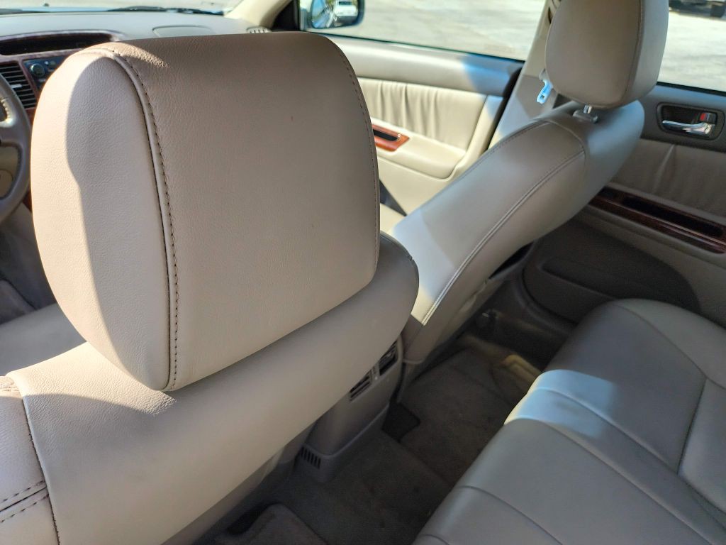 2005 Toyota Camry Image 22