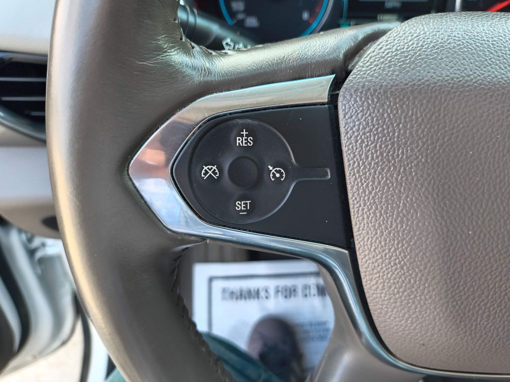 2018 Chevrolet Traverse Image 16