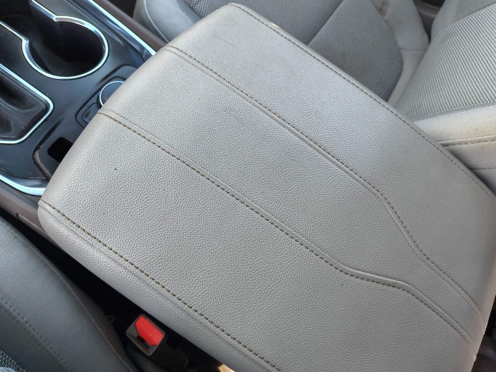 2018 Chevrolet Traverse Image 22