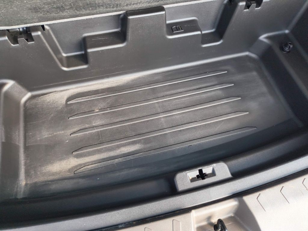 2018 Chevrolet Traverse Image 30