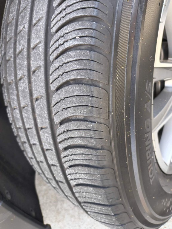 2023 Chevrolet Traverse Image 10