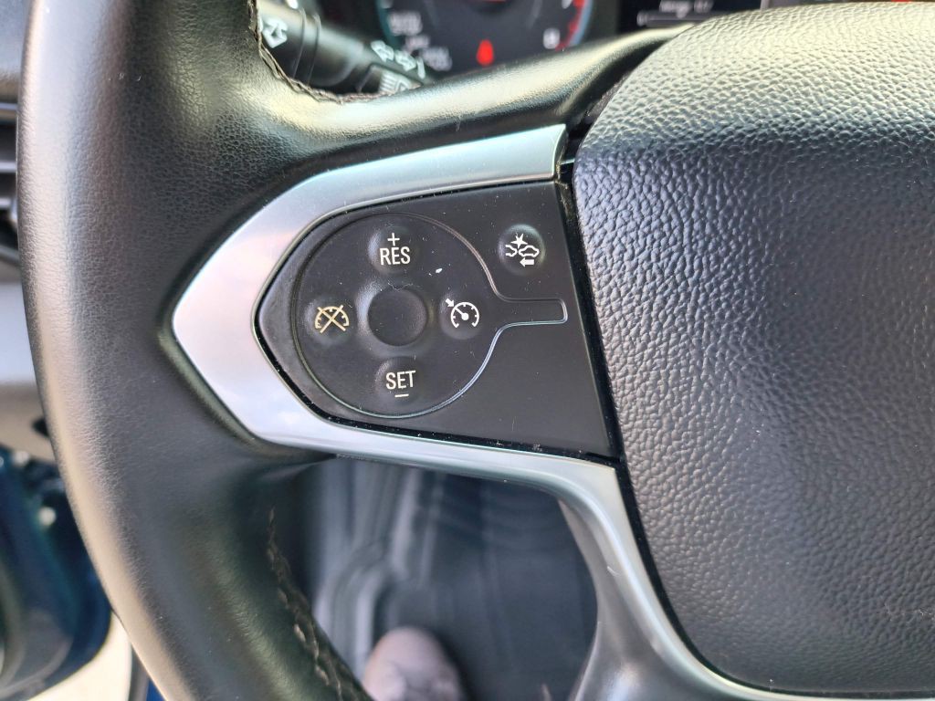 2023 Chevrolet Traverse Image 16