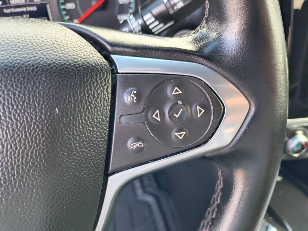 2023 Chevrolet Traverse Image 17