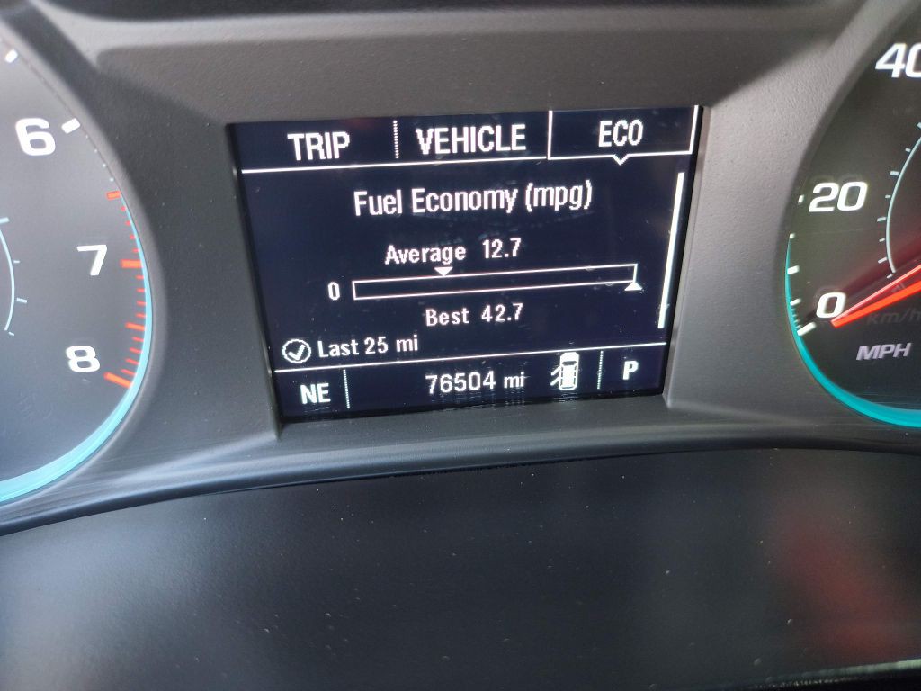 2023 Chevrolet Traverse Image 18